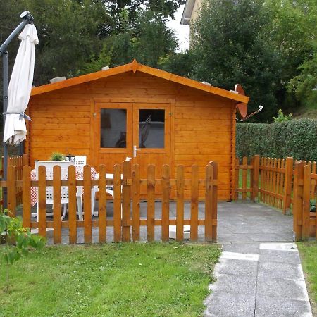 Jarkows Ferienwohnung Meschede Exteriér fotografie