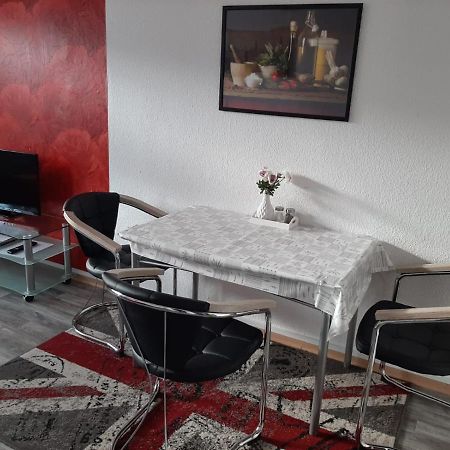 Jarkows Ferienwohnung Meschede Exteriér fotografie