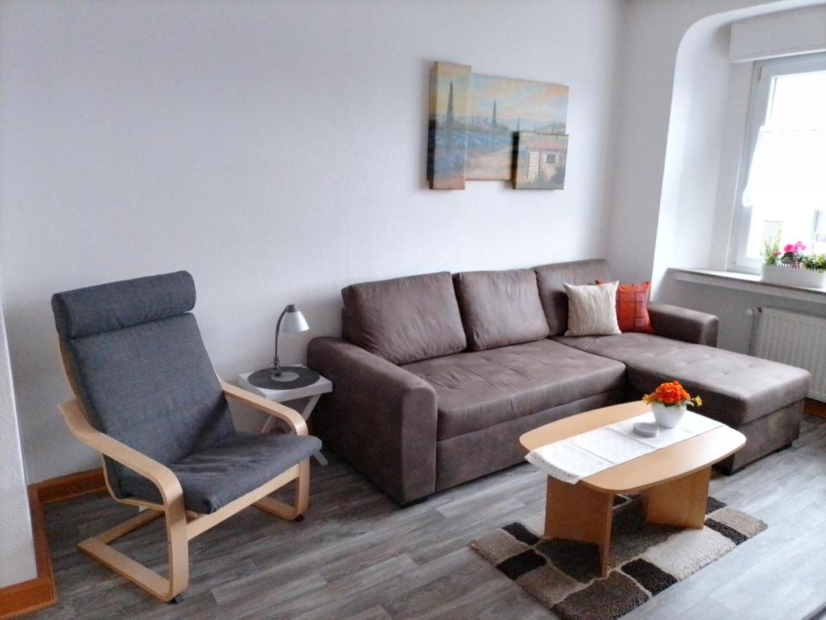 Jarkows Ferienwohnung Meschede Exteriér fotografie