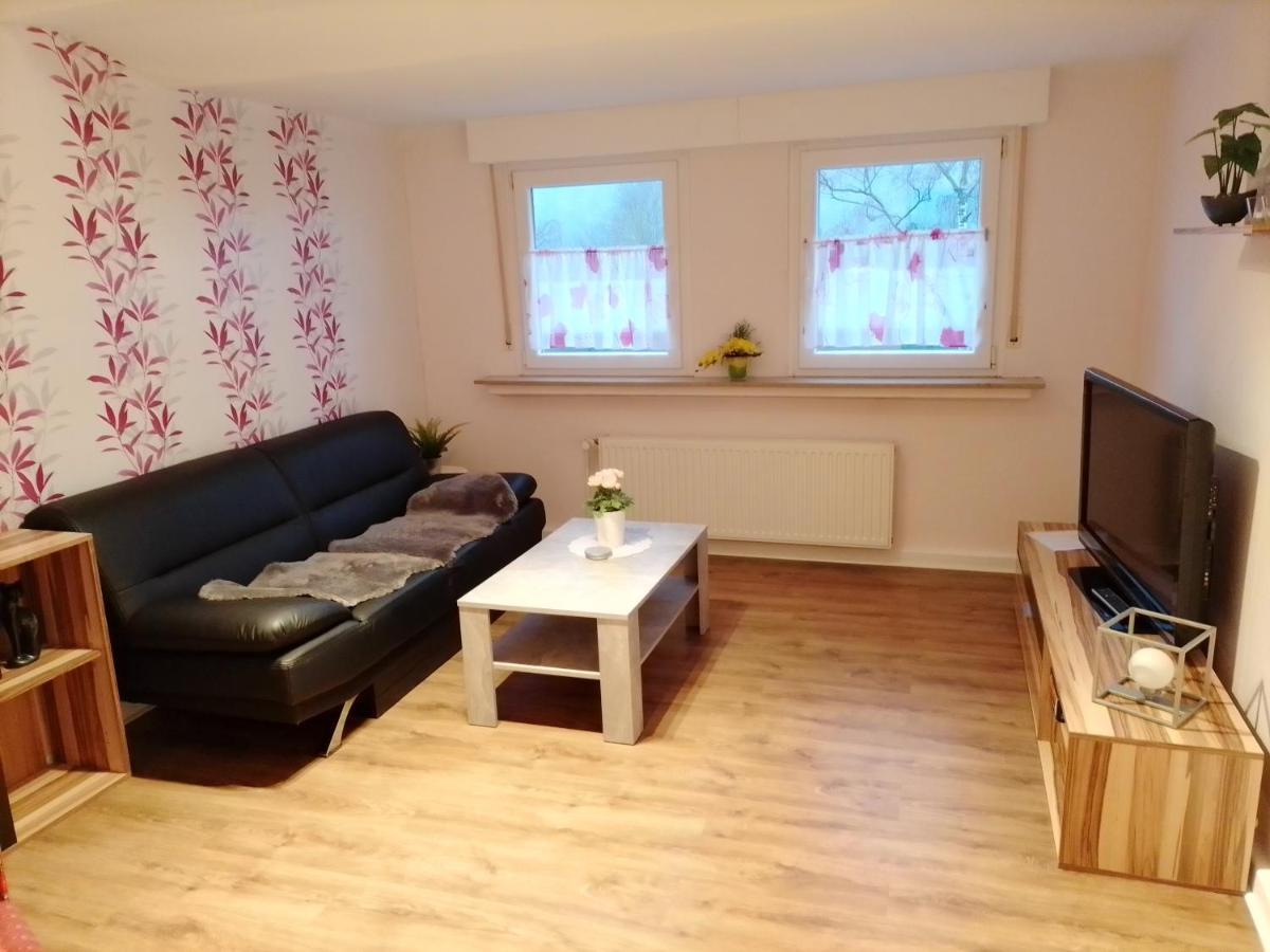 Jarkows Ferienwohnung Meschede Exteriér fotografie