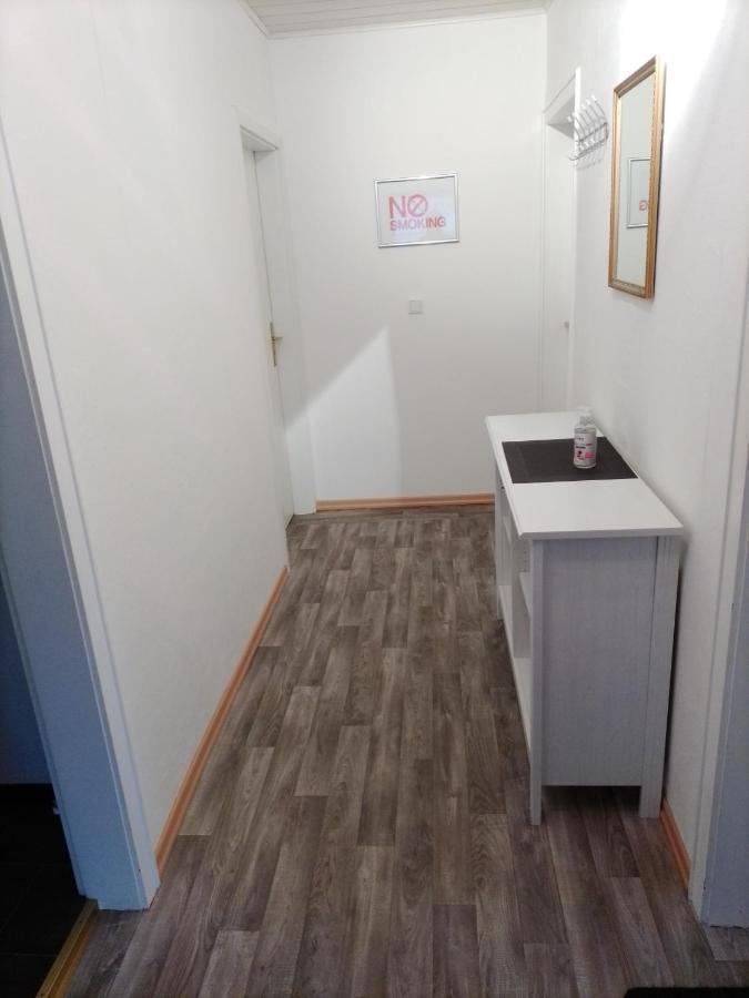 Jarkows Ferienwohnung Meschede Exteriér fotografie