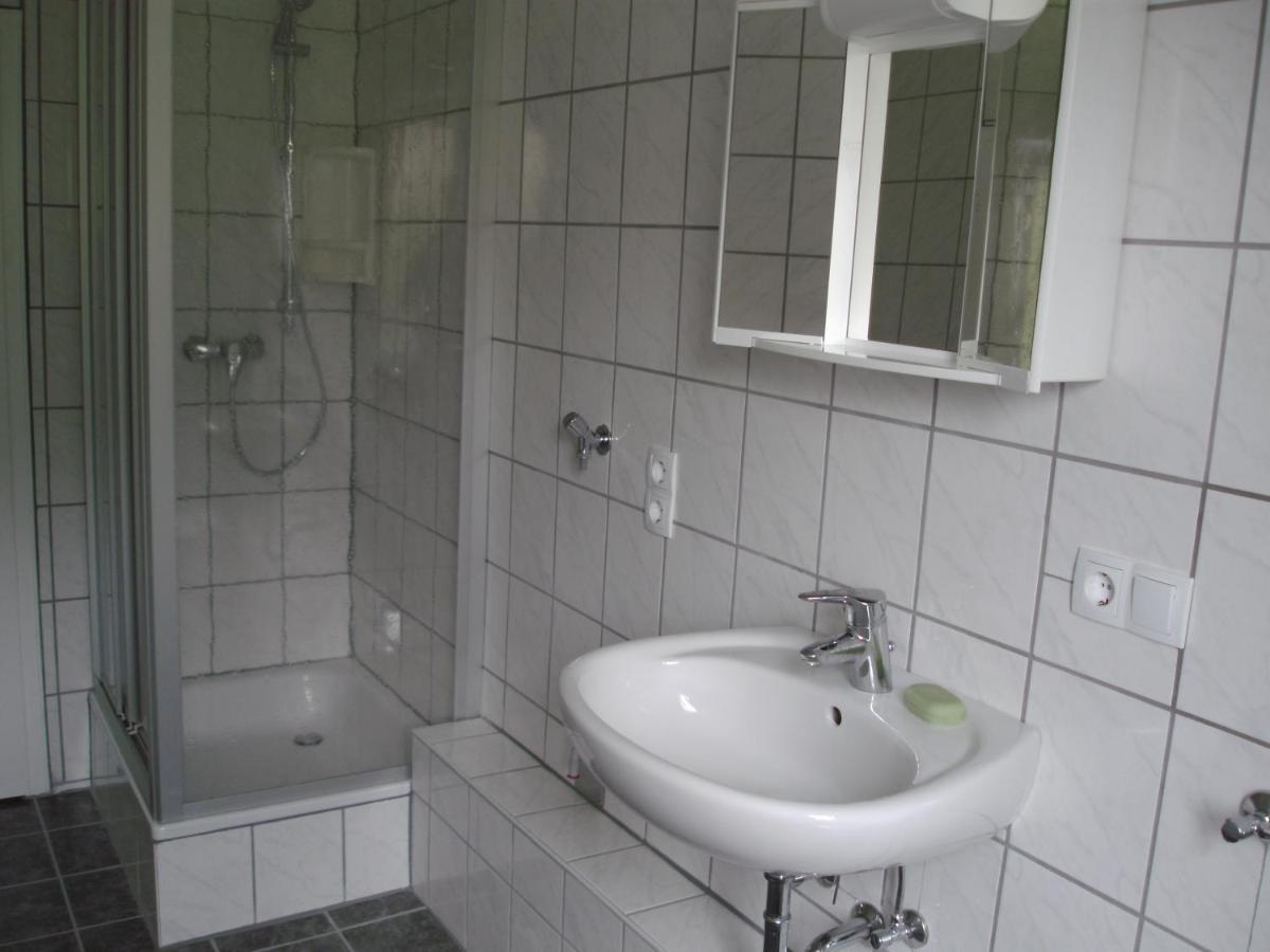Jarkows Ferienwohnung Meschede Exteriér fotografie