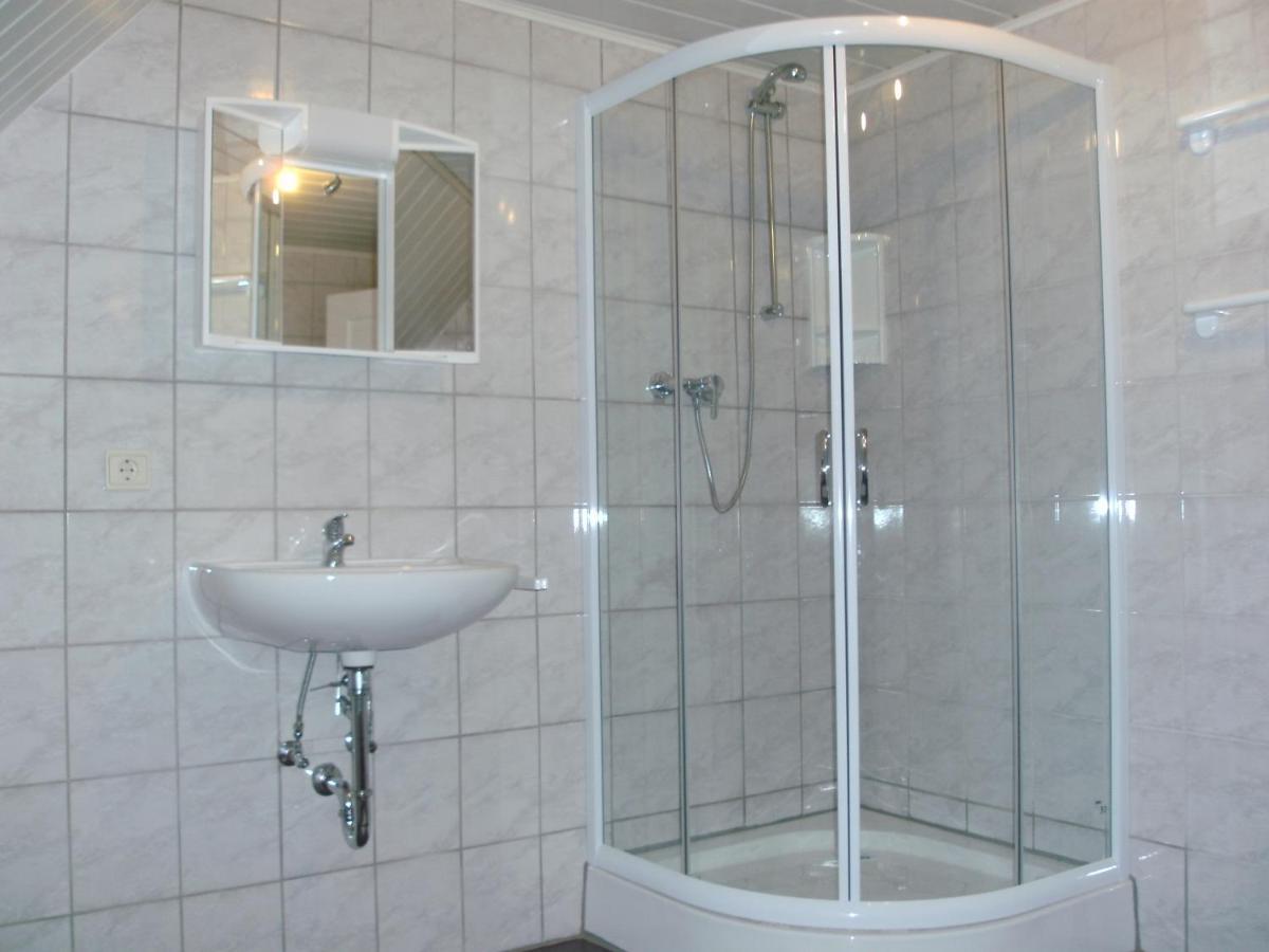 Jarkows Ferienwohnung Meschede Exteriér fotografie